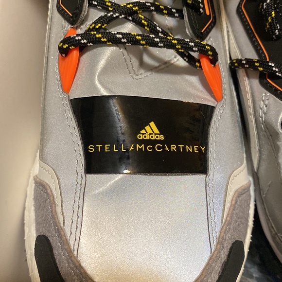 Adidas by Stella McCartney ASMC ultra boost 2.0 Cold - Picture 10 of 16